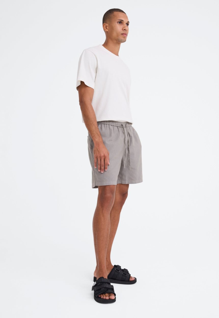 Jac + Jack Linn Short - Cora Grey